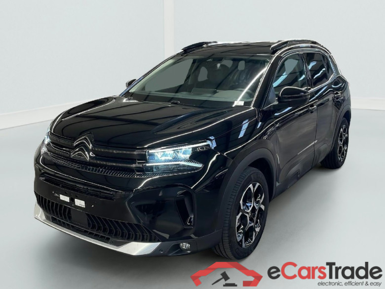 Citroen C5 AIRCROSS Max Hybride 145 e-DCS6 #3