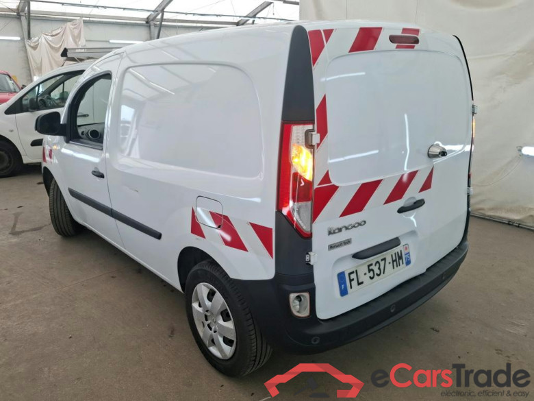 Kangoo Express Extra (Série Spéciale) 1.5 dCi 90CV BVM5 E6 #2
