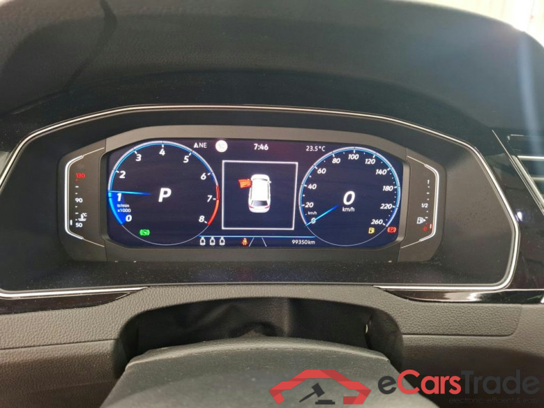 VOLKSWAGEN Passat SW / 2019 / 5P / Break 1.5 TSI 150 ACT OPF DSG7 SW ELEGANCE #6