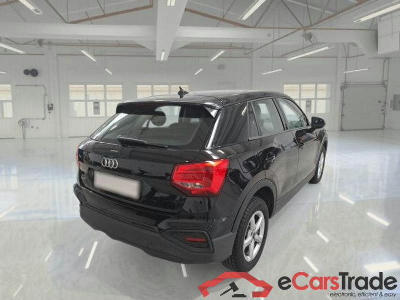 AUDI Q2 / 2020 / 5P / SUV 2.0 30 TDI BUSINESS S TRONIC #2