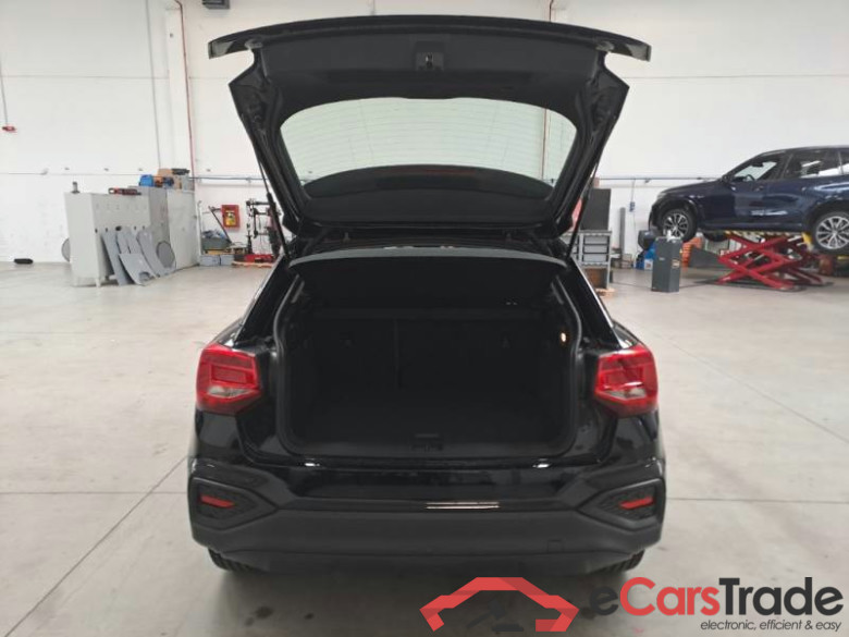 AUDI Q2 / 2020 / 5P / SUV 2.0 30 TDI BUSINESS S TRONIC #5