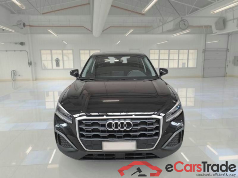 AUDI Q2 / 2020 / 5P / SUV 2.0 30 TDI BUSINESS S TRONIC #6
