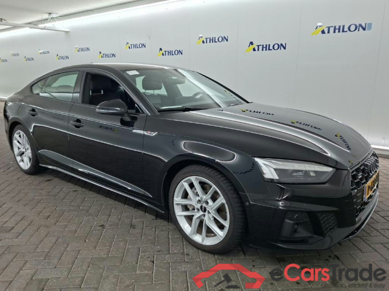 AUDI A5 Sportback 40 TFSI quattro S tronic S Edition 5D 150kW #2