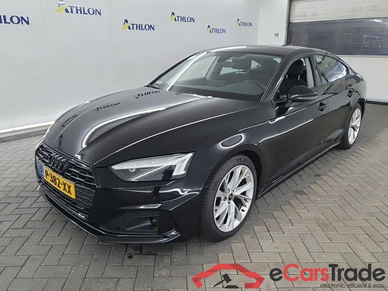 AUDI A5 Sportback 35 TFSI S tronic Advanced Edition 5D 110kW