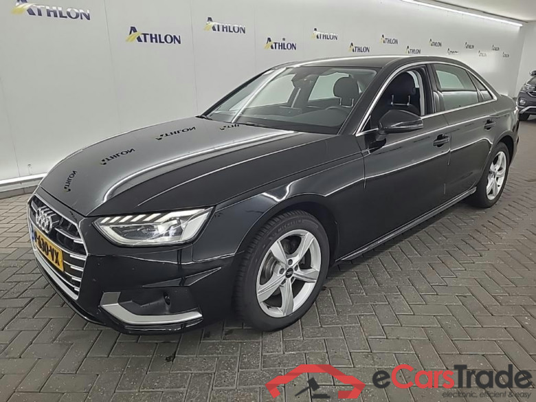AUDI A4 LIMOUSINE 35 TFSI S tronic Advanced Edition 4D 110kW #1