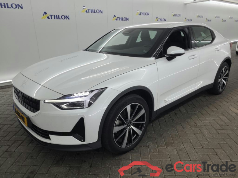 Polestar Polestar 2 63kWh Single Motor Standard Range 5D 165kW #1