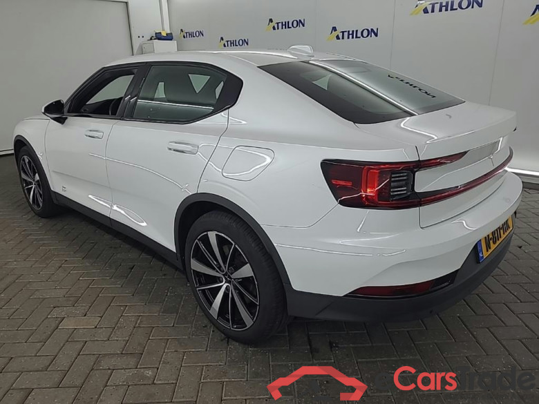 Polestar Polestar 2 63kWh Single Motor Standard Range 5D 165kW #4