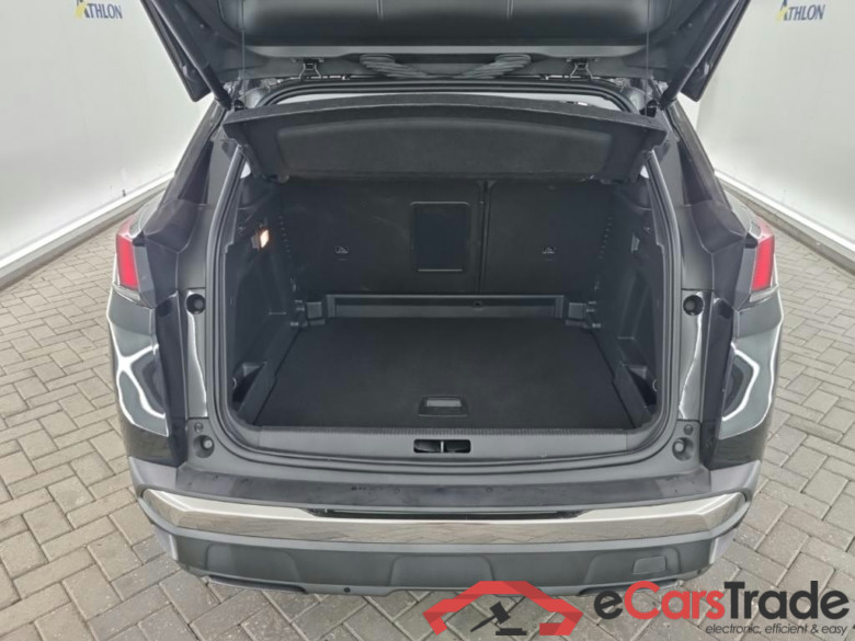 PEUGEOT 3008 Blue Lease Premium PureTech 130 5D 96kW #5