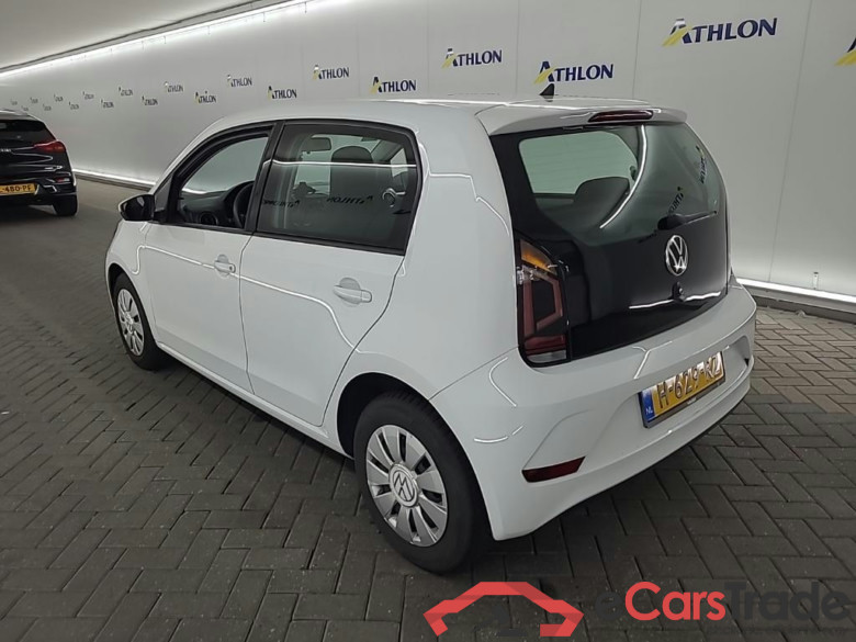 VOLKSWAGEN up! 1.0 44kW Up! 5D #4