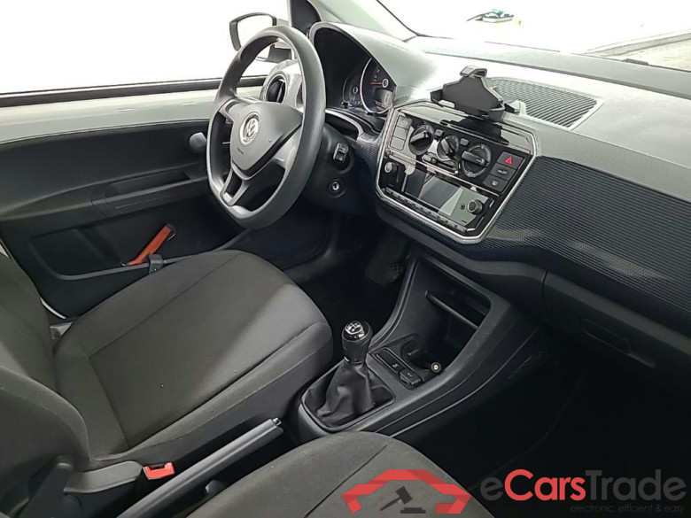 VOLKSWAGEN up! 1.0 44kW Up! 5D #6