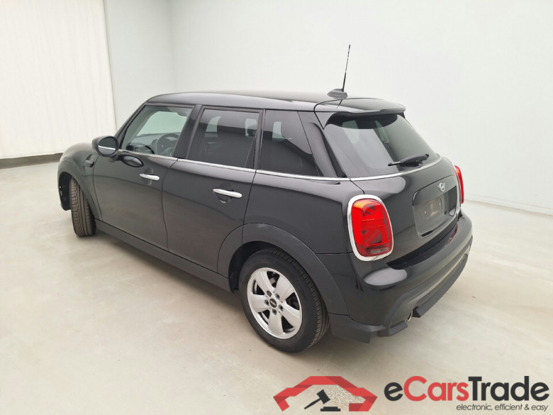MINI, Mini 5d '14, Mini 5 door Cooper (100 kW) Aut. 5d #3