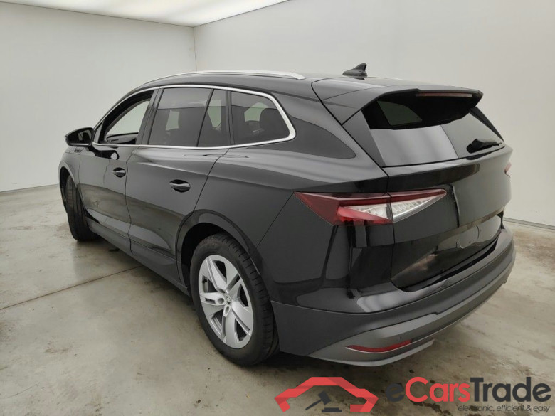 Skoda Enyaq iV 80 5d #3