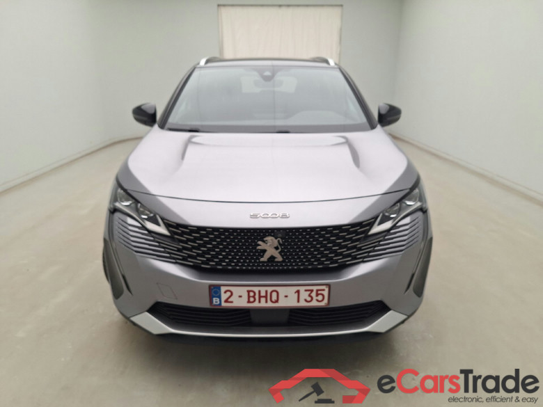 Peugeot, 5008 FL'20, Peugeot 5008 1.5 BlueHDi 96kW S&S EAT8 GT 5d #1