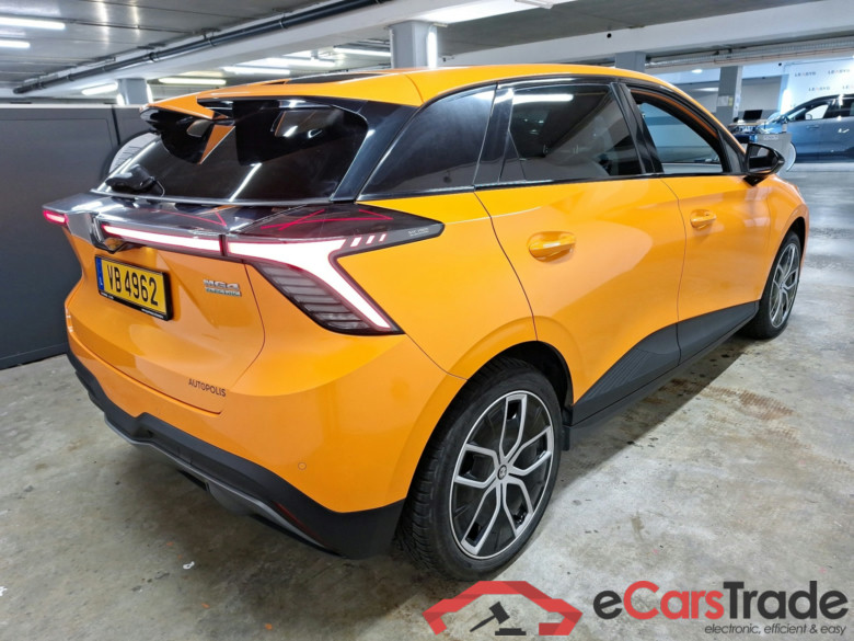 MG MG4 Luxury 64 kWh 204 hp #2