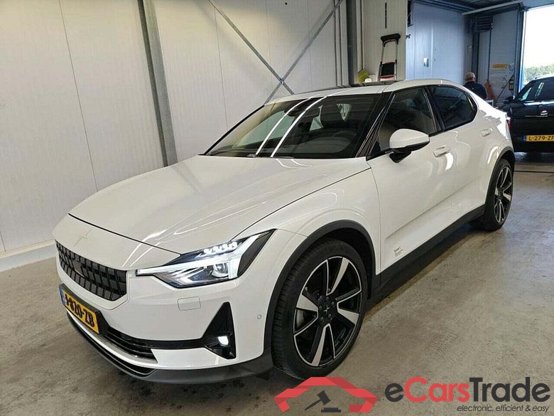 Polestar 2 LRDM LaunchEd. 78kWh