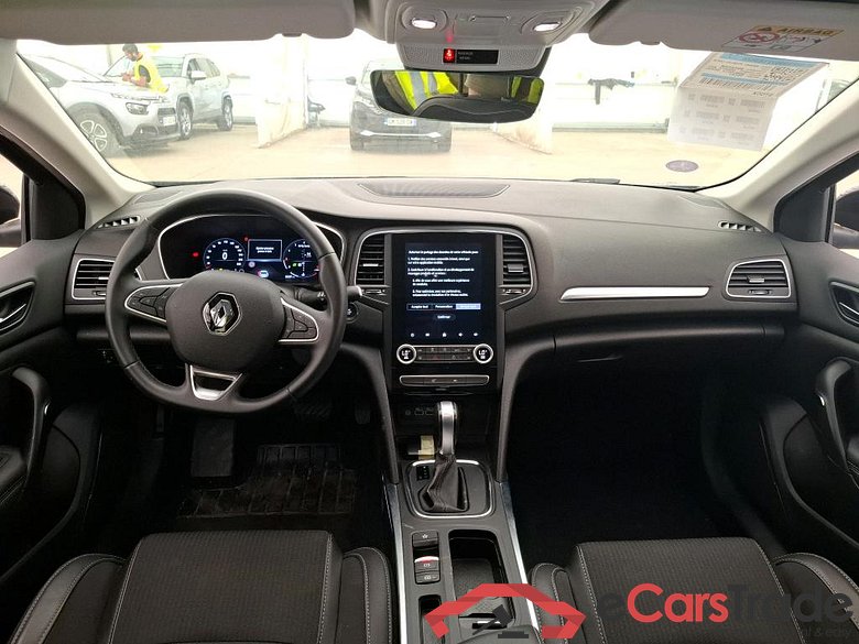 RENAULT Mégane Berline / 2020 / 5P / Berline techno TCe 140 EDC #5