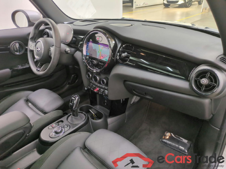 MINI Mini / 2021 / 3P / Berline John Cooper Works Premium Plus 231 BVA8 #5