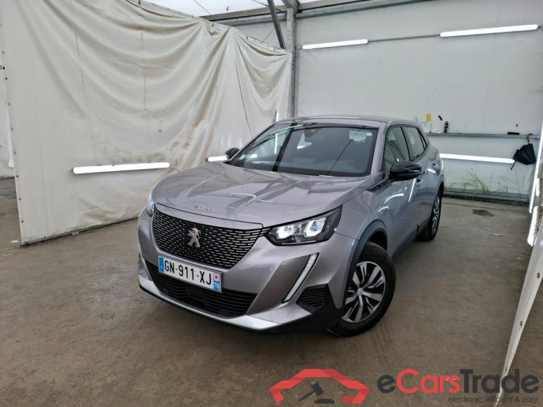 2008 (e-) Active Pack 50kWh BVA