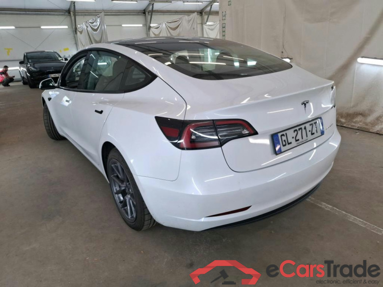 TESLA Model 3 / 2018 / 4P / Berline Grande Autonomie #3