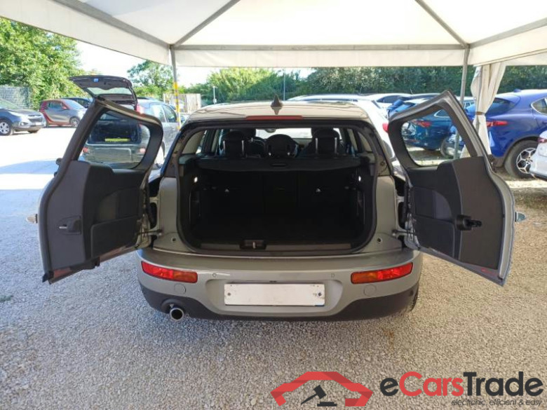 MINI CLUBMAN / 2019 / 5P / STATION WAGON COOPER CLASSIC DCT AUTOMATICA #5