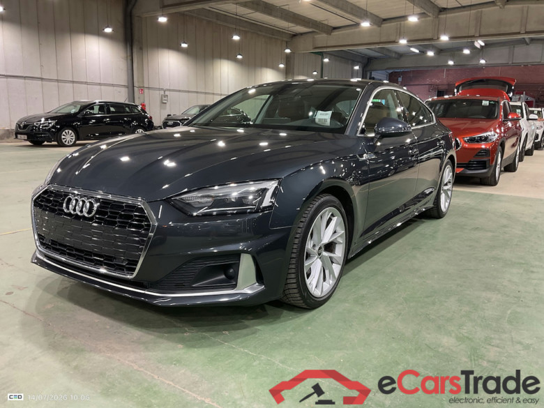 AUDI A5 SPORTBACK 2.0 35 TDI S TRONIC BUS. ED. ADVANCED #1