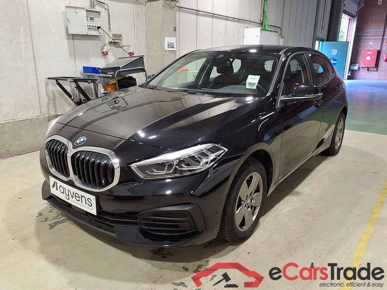 BMW 1 SERIES HATCH 1.5 118I (100KW)
