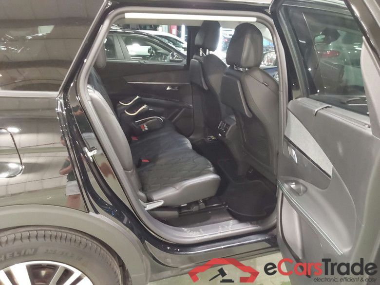 PEUGEOT 5008 1.5 BLUEHDI 130 AUTO ALLURE PACK #5