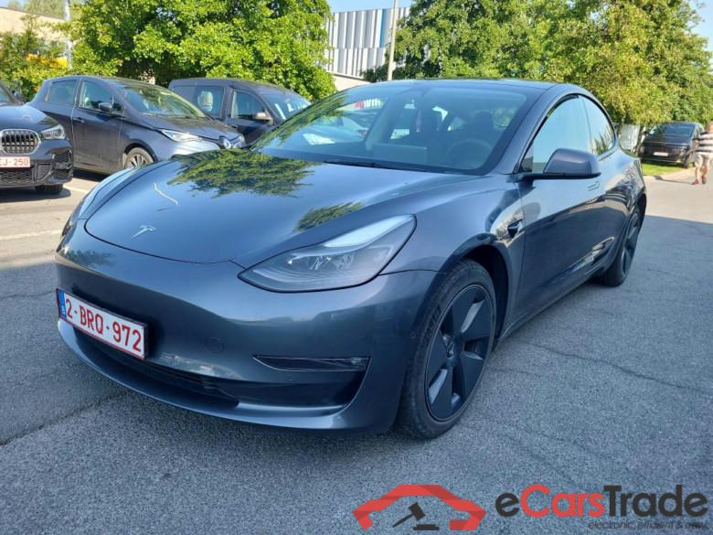 TESLA MODEL 3 BEV 75KWH LONG RANGE DUAL MOTOR 4WD AUTO #1