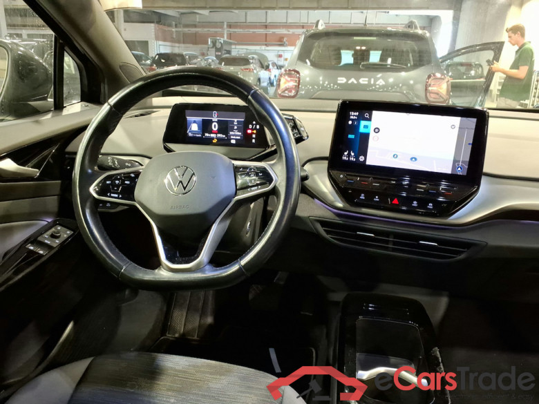 VOLKSWAGEN ID.4 BEV 77KWH LIFE AUTO #6