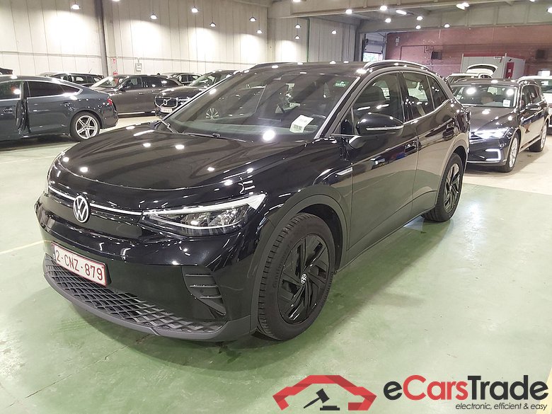 VOLKSWAGEN ID.4 BEV 82KWH 150KW PRO PERFORMANCE