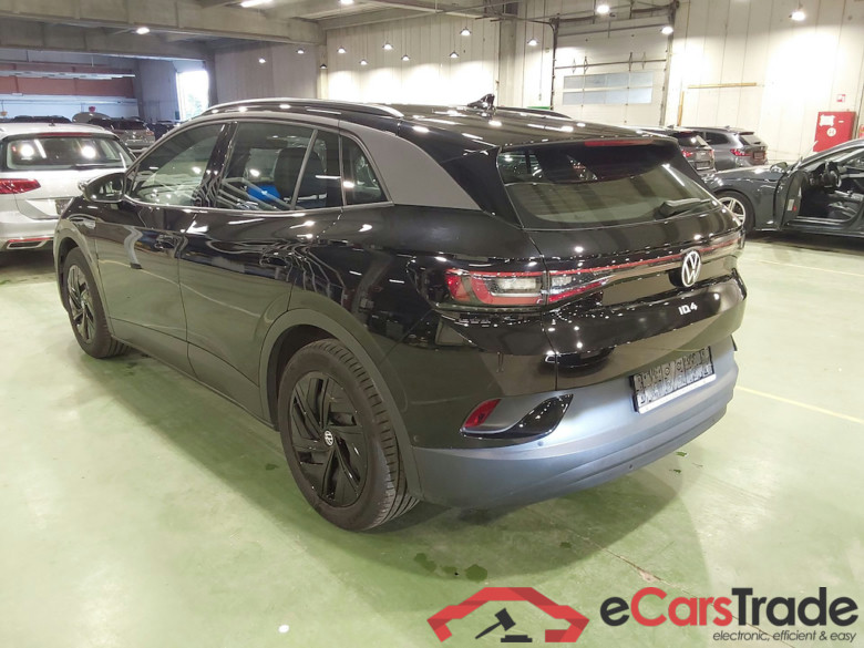 VOLKSWAGEN ID.4 BEV 82KWH 150KW PRO PERFORMANCE #2