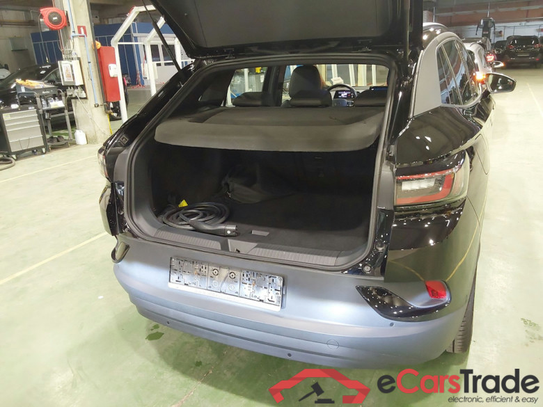 VOLKSWAGEN ID.4 BEV 82KWH 150KW PRO PERFORMANCE #3