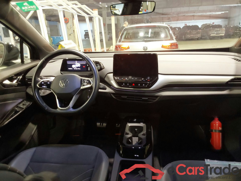 VOLKSWAGEN ID.4 BEV 82KWH 150KW PRO PERFORMANCE #6
