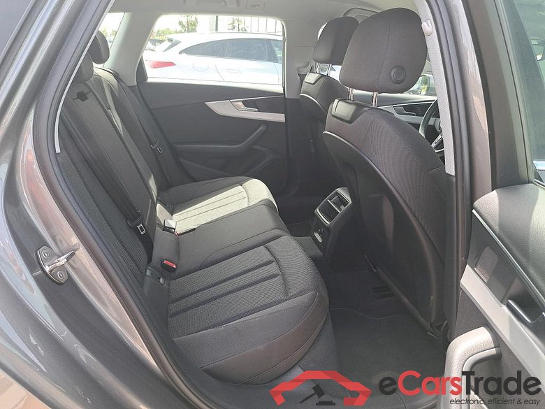 AUDI A4 AVANT 2.0 35 TFSI 110KW S TRONIC BUSINESS ED #6