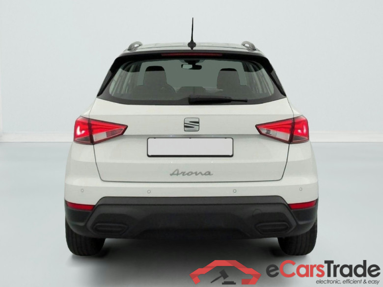 Seat Arona 1.0 TSI 95 ch Start/Stop BVM5 Style Business #6