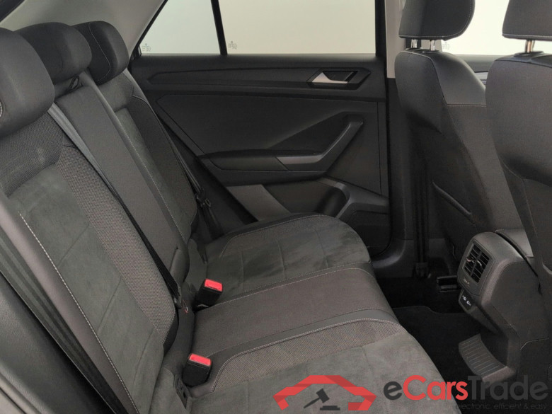 Volkswagen T-Roc 2.0 TDI 150 Start/Stop DSG7 Style #4