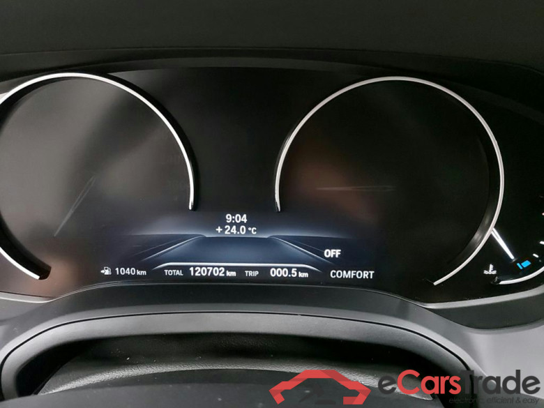 BMW - BMW 3 BERLINE 318dA 136PK Sport Pack Business & DAB & PDC Front & Rear #5