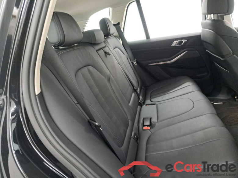 BMW X5 3.0 XDRIVE40I 4WD AUTO Business Plus #6