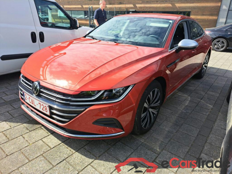 VOLKSWAGEN ARTEON 1.4 PHEV DSG ELEGANCE BUSINESS PREM #1