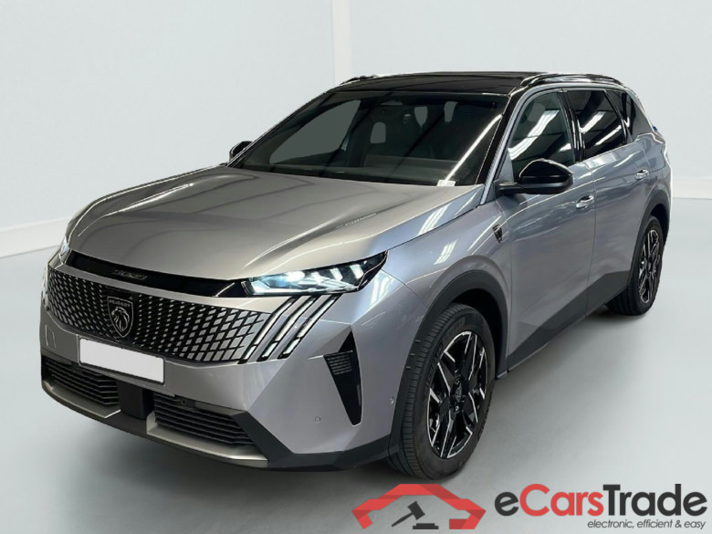 Peugeot 5008 GT Hybrid 145ch e-DCS6 1.2 #3