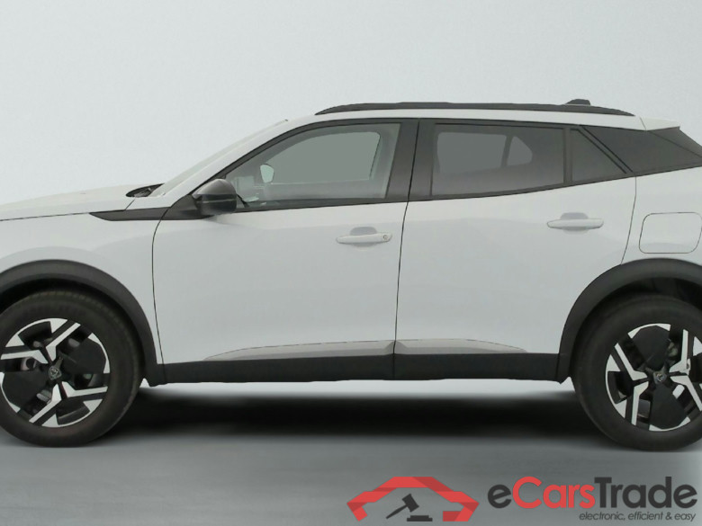Peugeot 2008 Allure 1.2 S&S 75kW BVM6 #4
