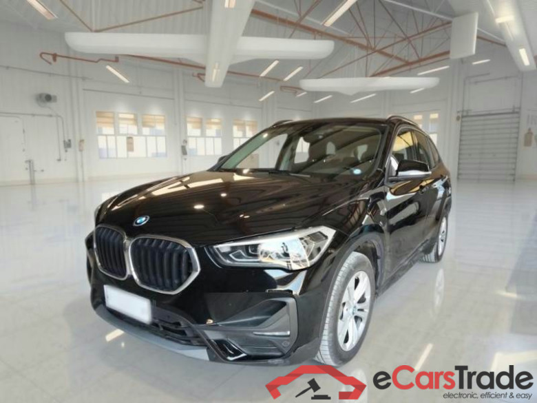 BMW X1 / 2019 / 5P / SUV XDRIVE 25E BUSINESS ADVANTAGE AUTOMATICO #1