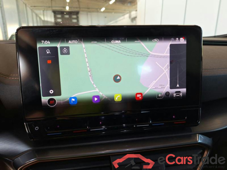 CUPRA FORMENTOR / 2020 / 5P / SUV 1.4 E-HYBRID DSG #5