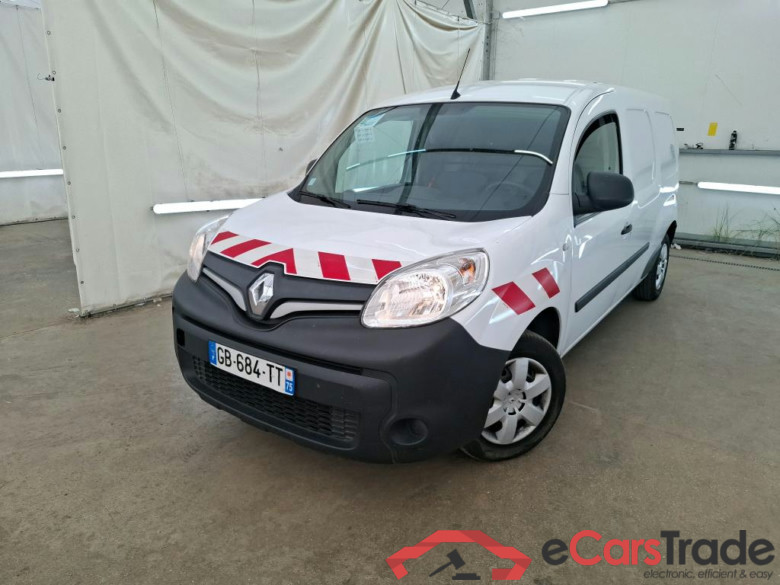 Kangoo II Express Maxi Extra (Série Spéciale) 1.5 dCi 95CV BVM6 E6dT #1