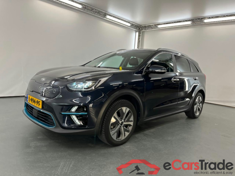 KIA e-Niro DynamicPlusLine 64 kWh #1