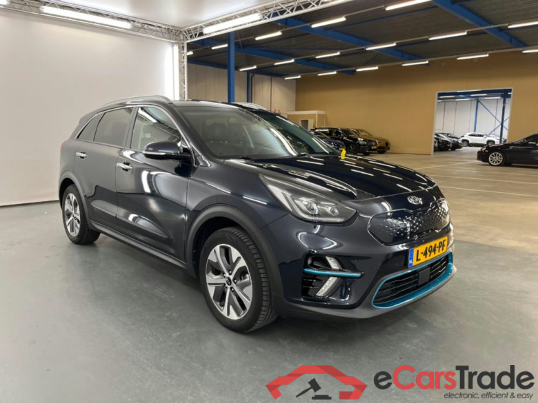 KIA e-Niro DynamicPlusLine 64 kWh #2