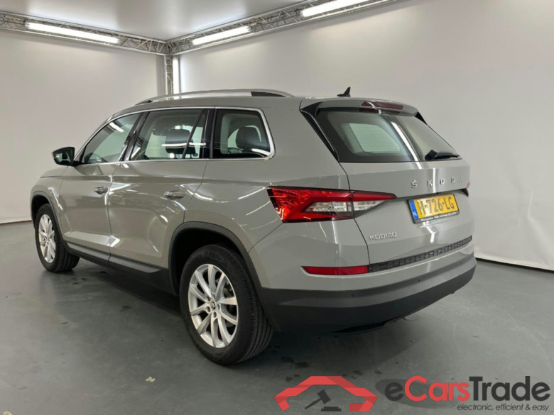 SKODA Kodiaq 1.5 TSI Business Edition #3