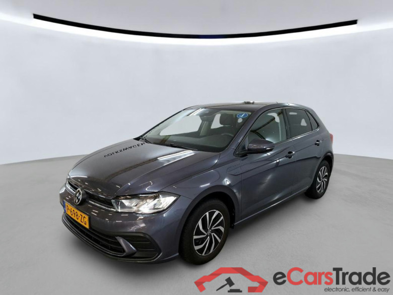 VOLKSWAGEN POLO 70 kW #1
