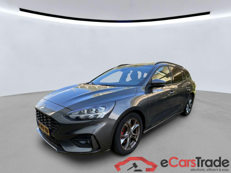 FORD Focus Wagon 110 kW #1