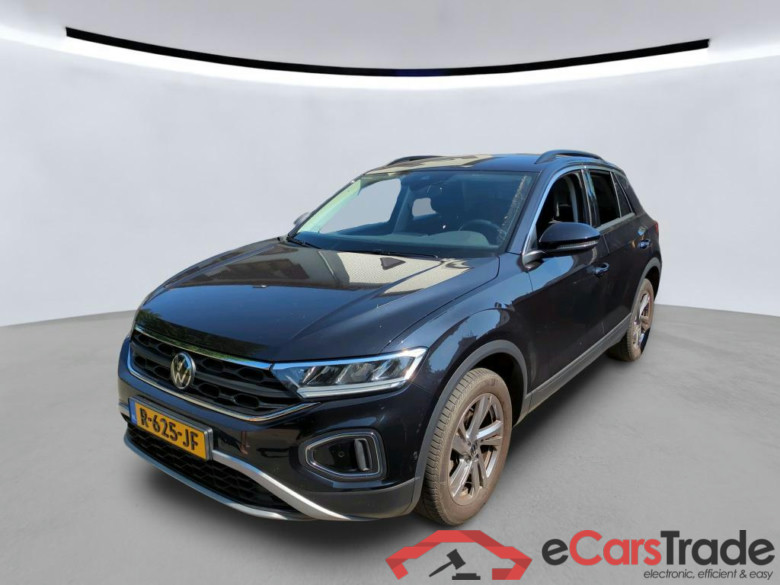VOLKSWAGEN T-Roc 110 kW
